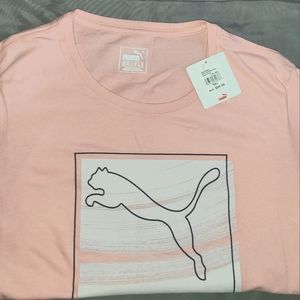 Puma T-shirt